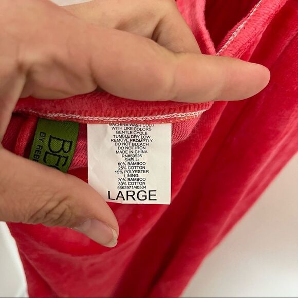 NWT Becca Swim Velvet Halter Swim Cover - Picture 7 of 7